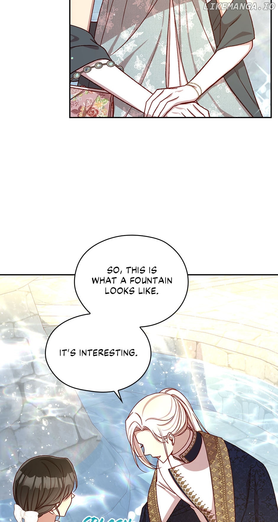 Surviving As A Maid Chapter 103 - page 26