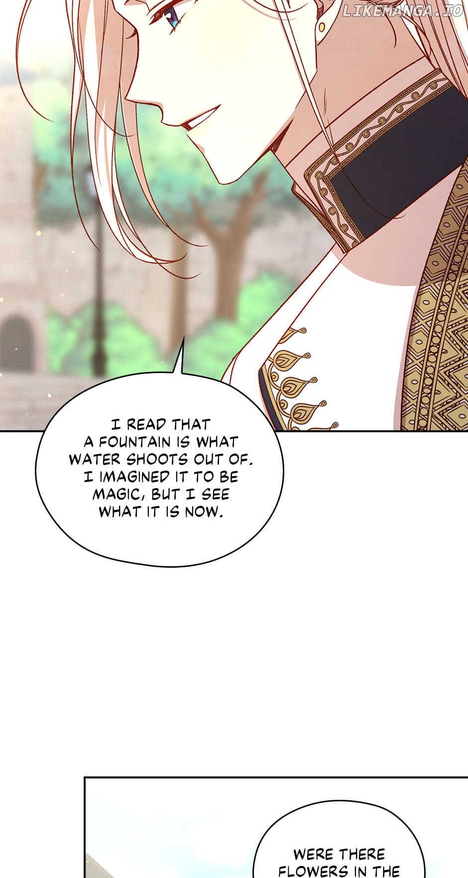 Surviving As A Maid Chapter 103 - page 29