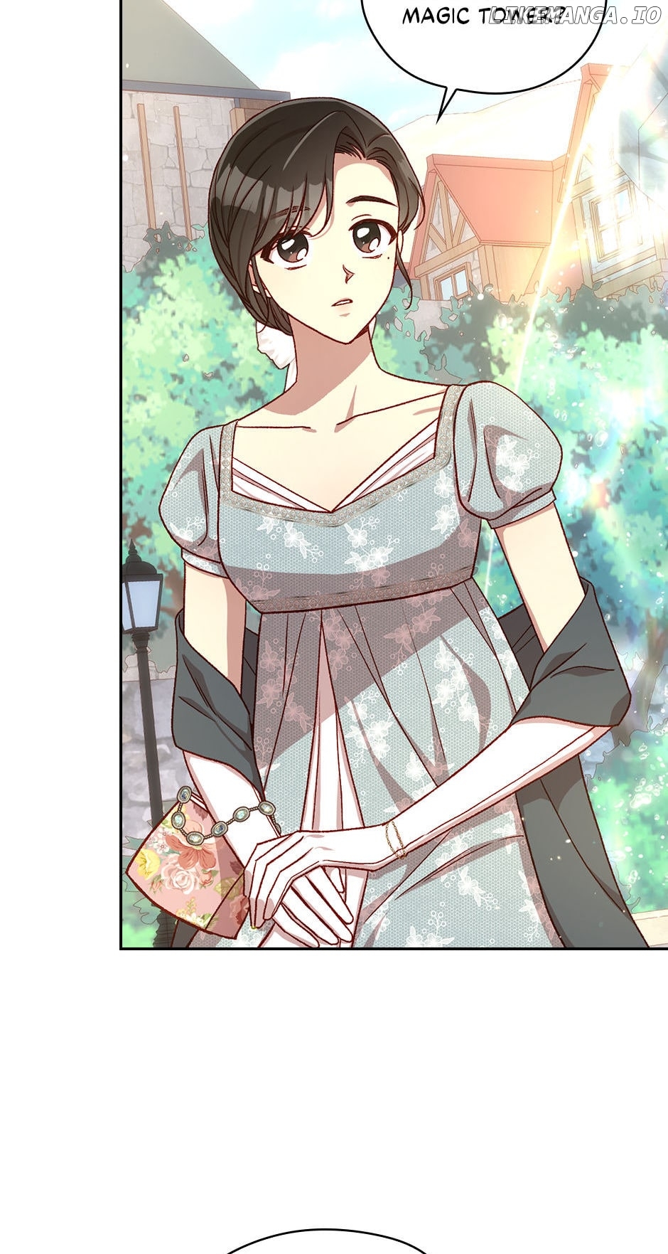 Surviving As A Maid Chapter 103 - page 30