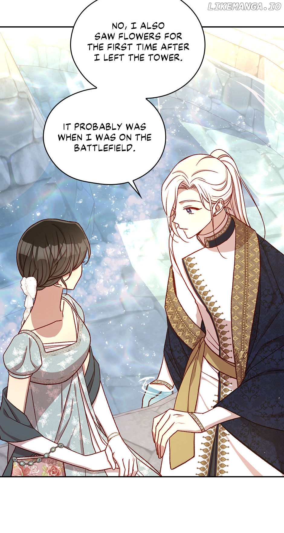Surviving As A Maid Chapter 103 - page 31