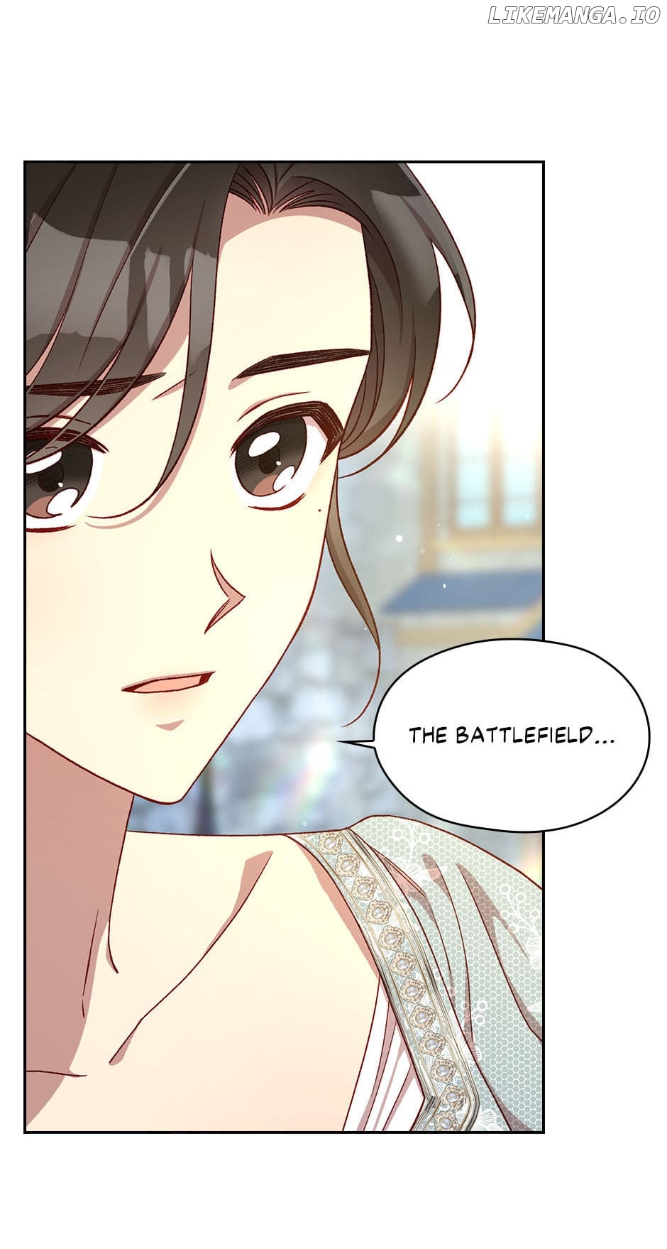 Surviving As A Maid Chapter 103 - page 32