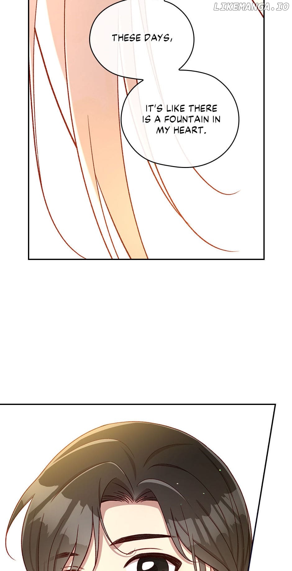 Surviving As A Maid Chapter 103 - page 36
