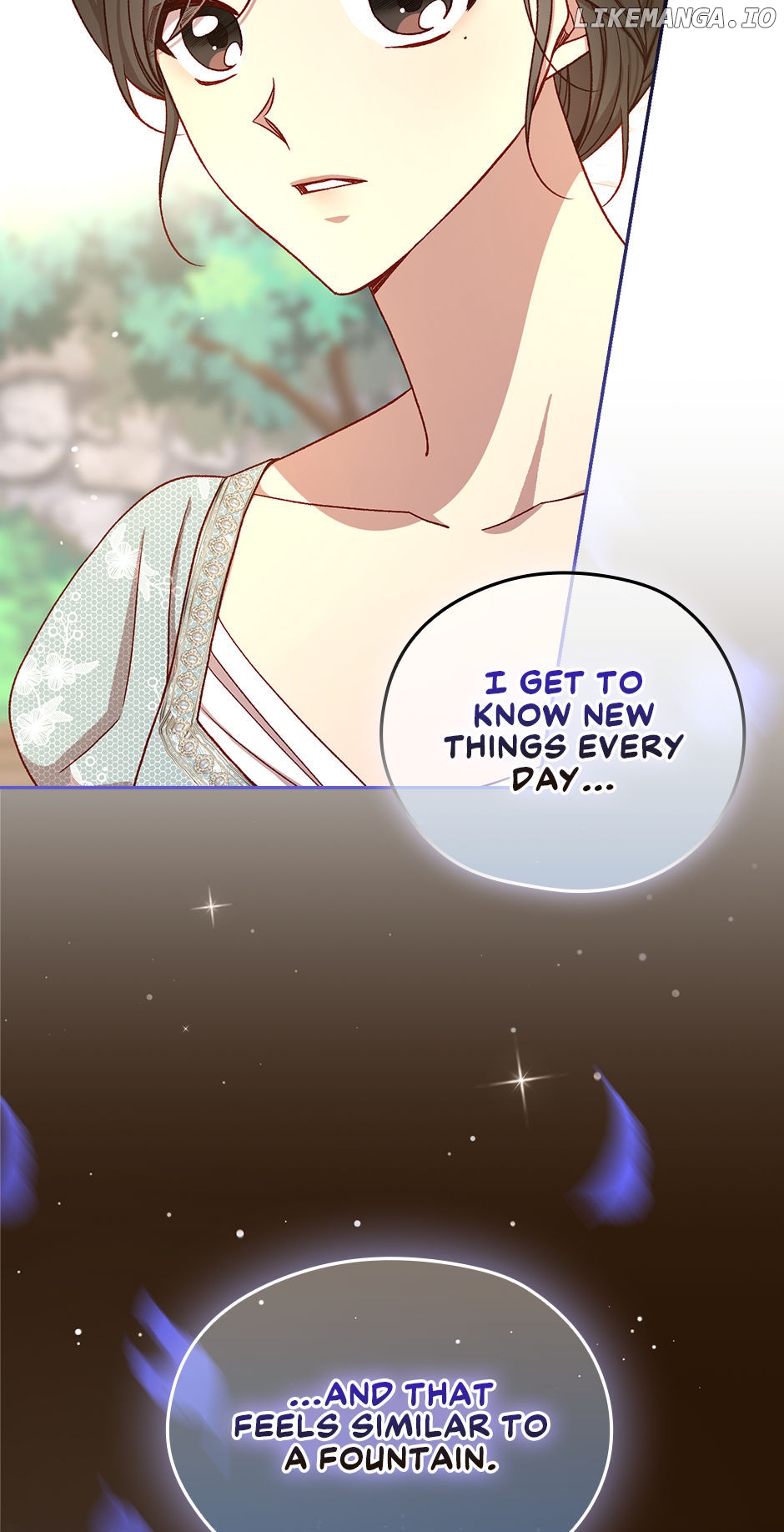 Surviving As A Maid Chapter 103 - page 37