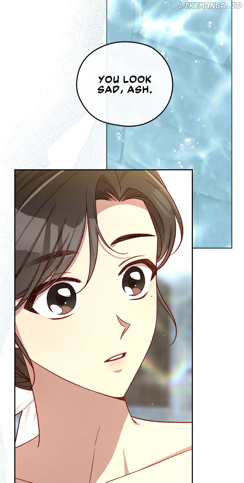 Surviving As A Maid Chapter 103 - page 45