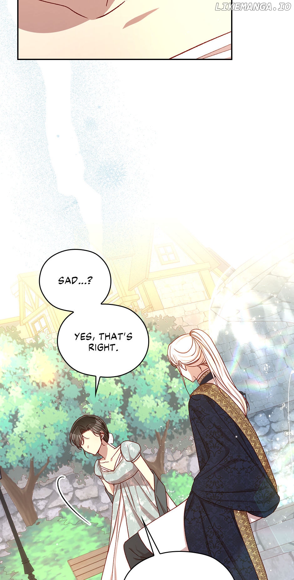 Surviving As A Maid Chapter 103 - page 46