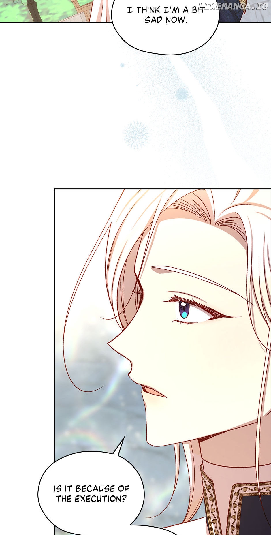Surviving As A Maid Chapter 103 - page 47