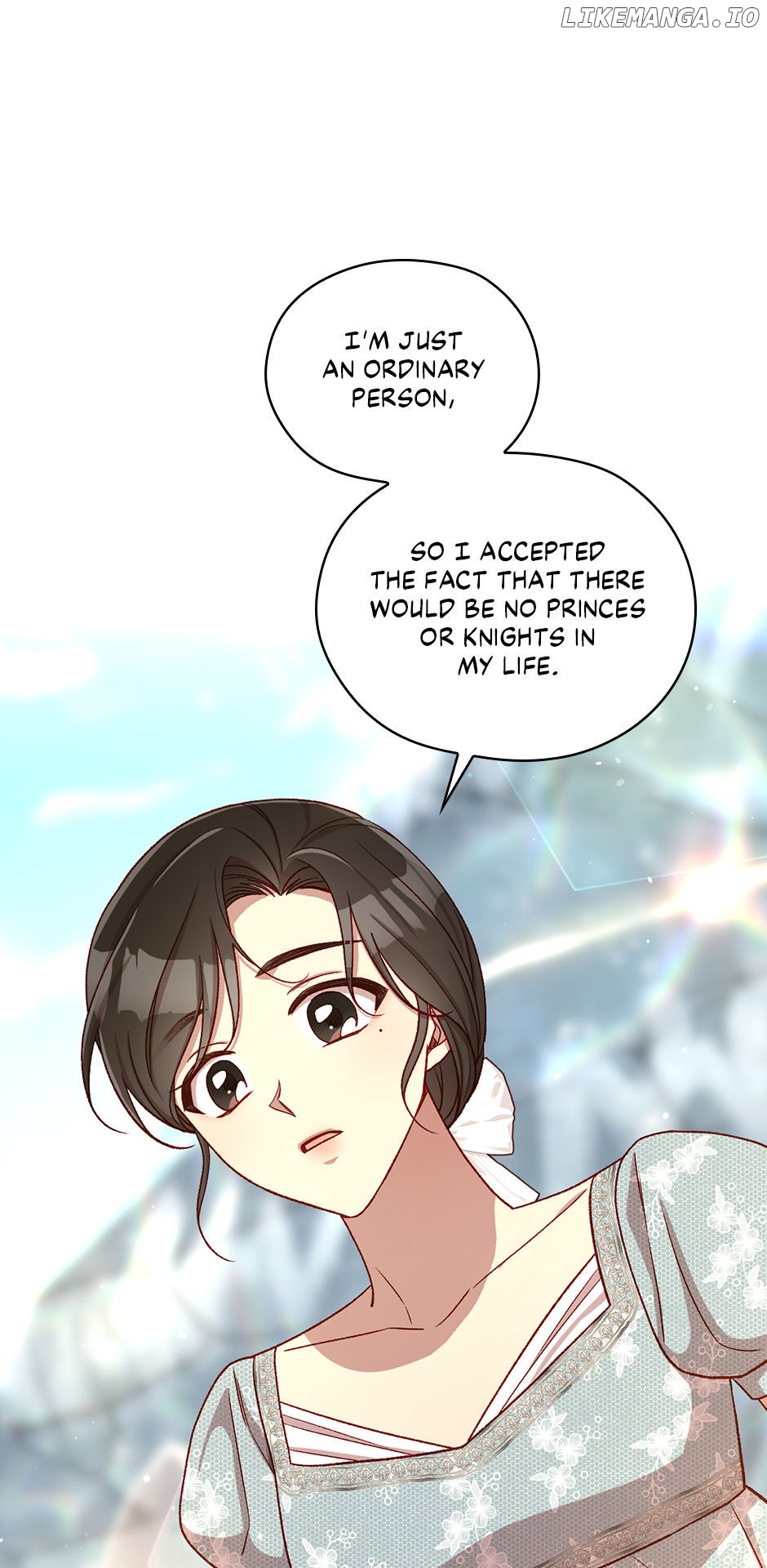 Surviving As A Maid Chapter 103 - page 49