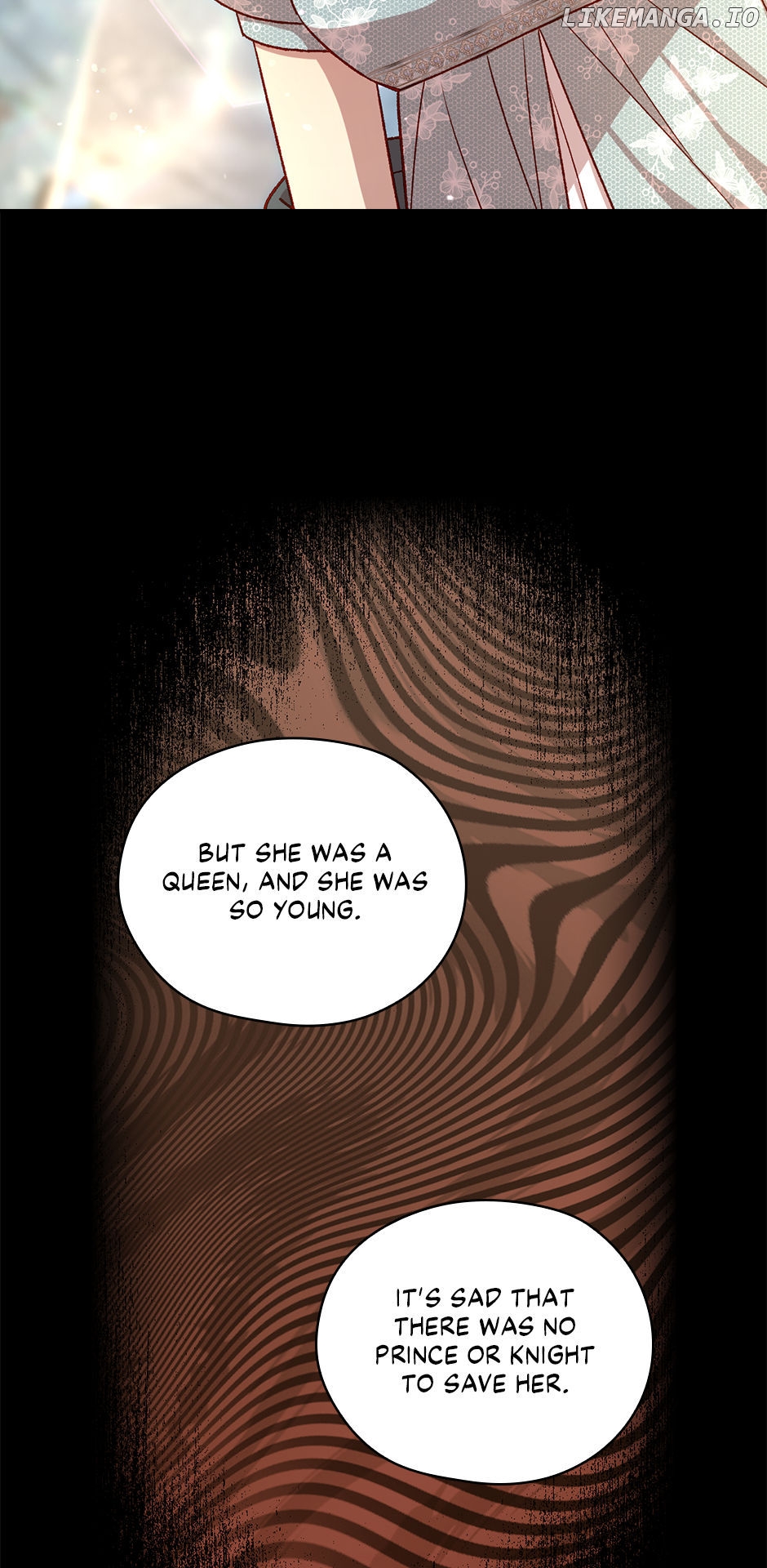 Surviving As A Maid Chapter 103 - page 50