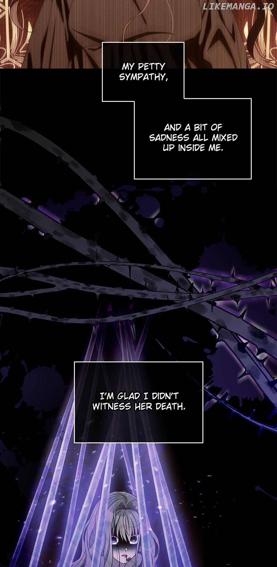 Surviving As A Maid Chapter 103 - page 52