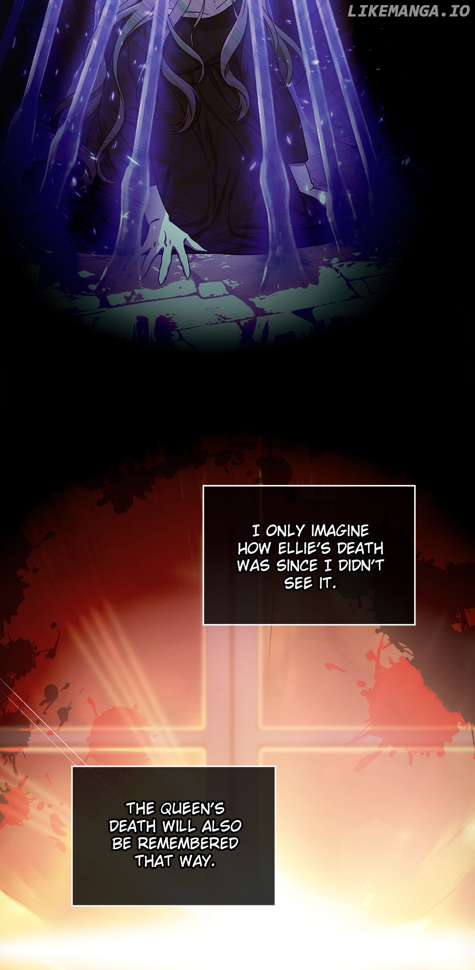 Surviving As A Maid Chapter 103 - page 53