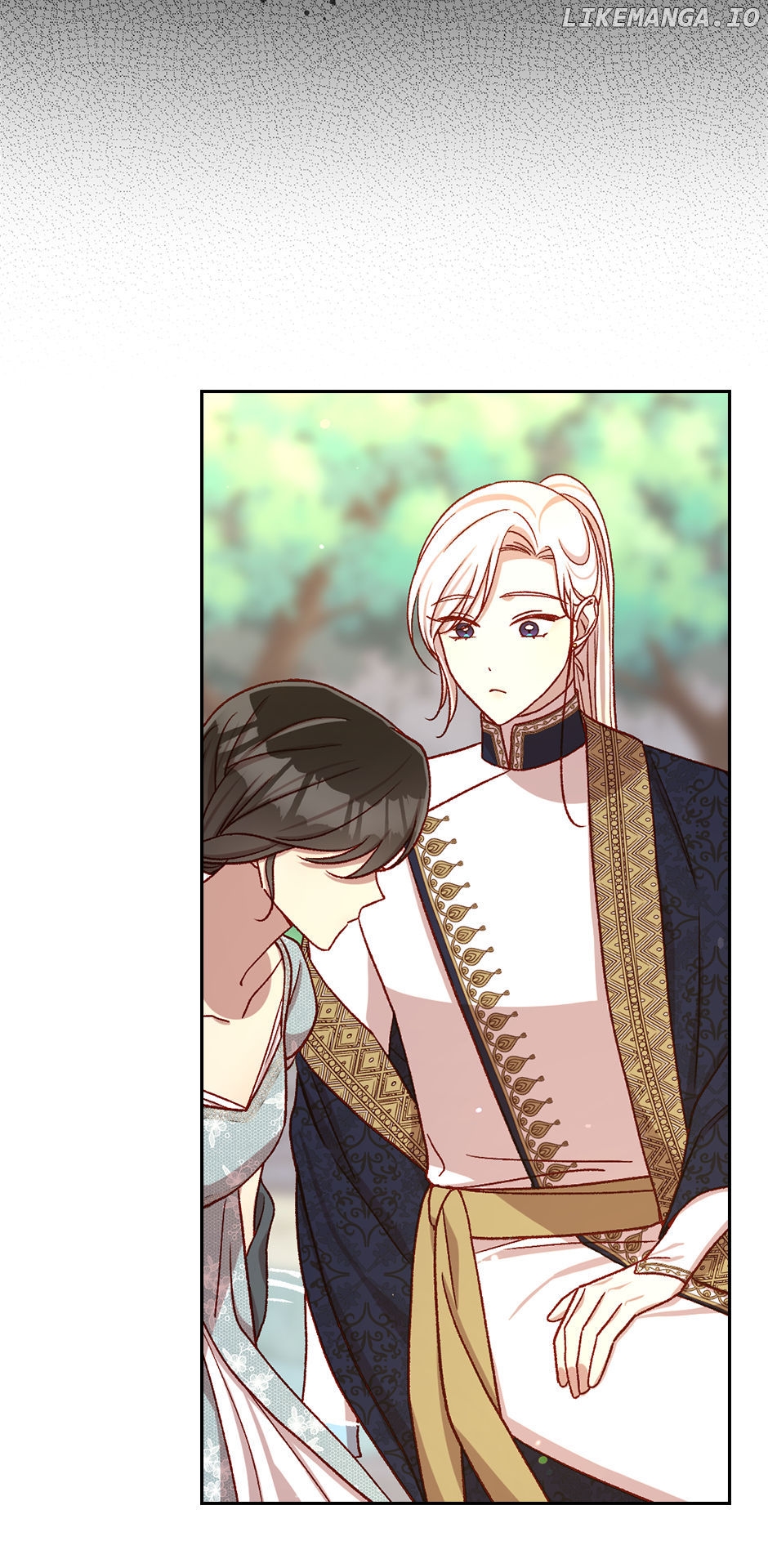 Surviving As A Maid Chapter 103 - page 55