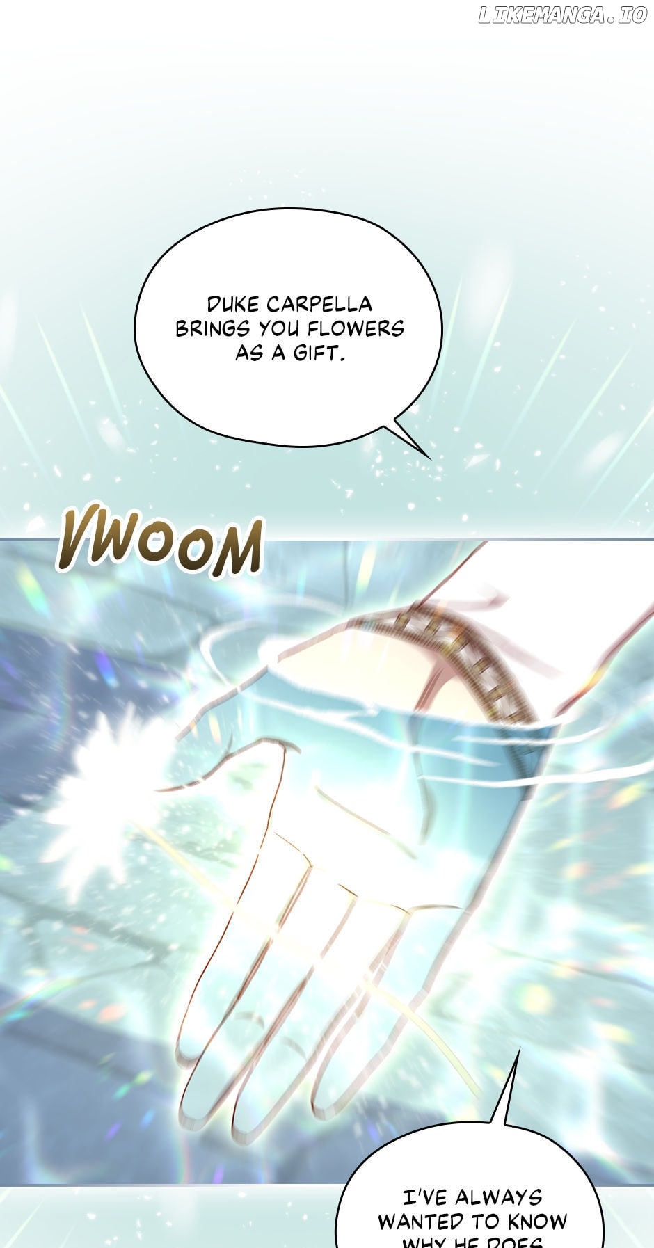 Surviving As A Maid Chapter 103 - page 56