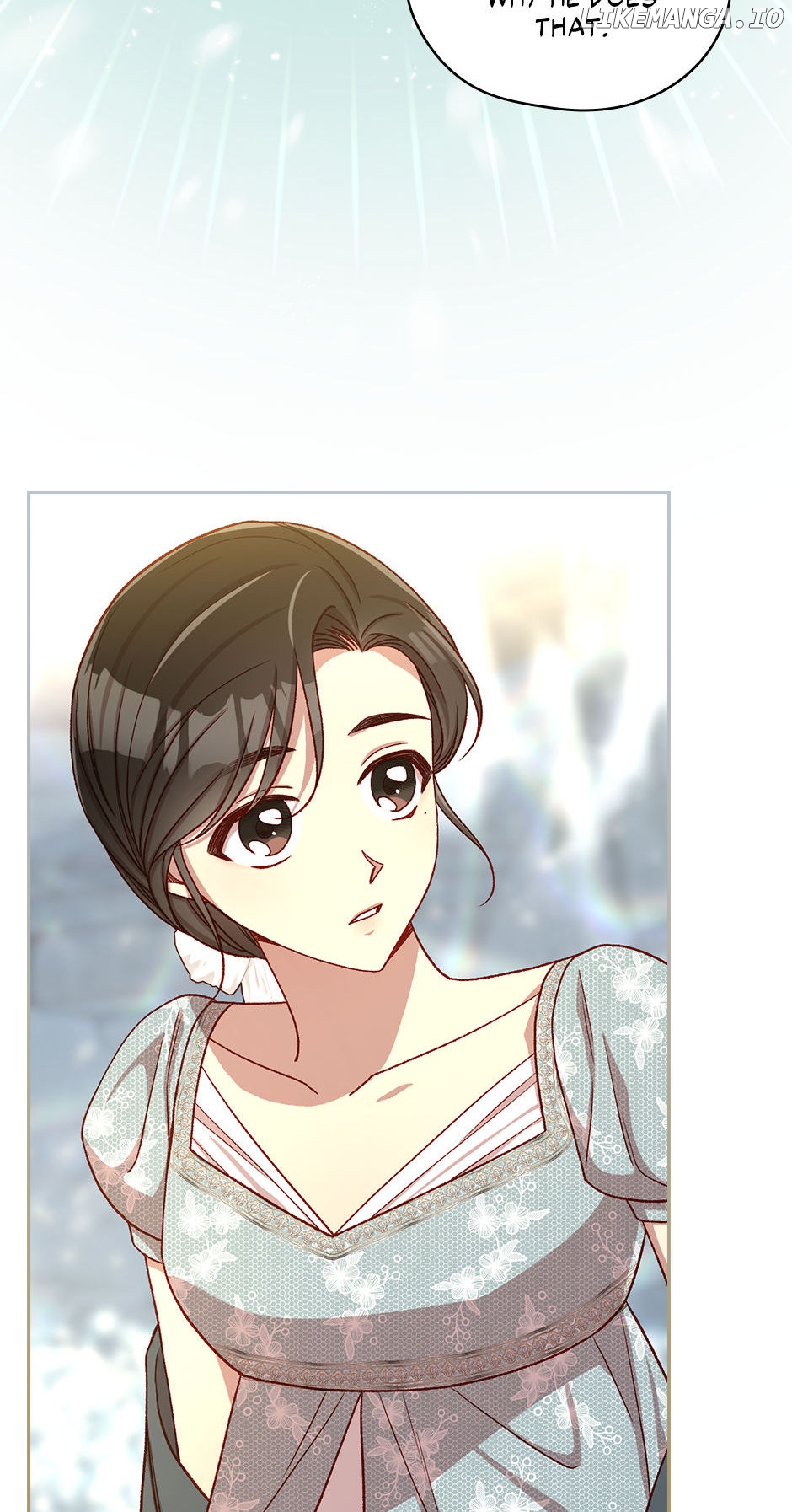 Surviving As A Maid Chapter 103 - page 57