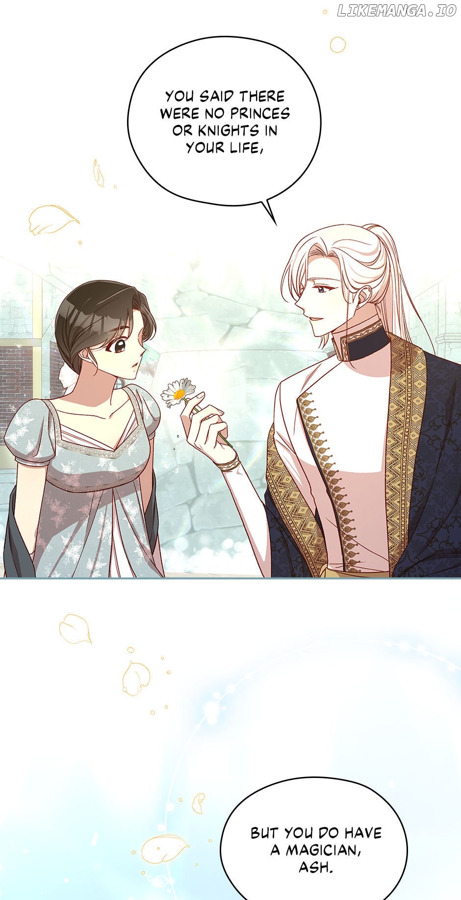 Surviving As A Maid Chapter 103 - page 63