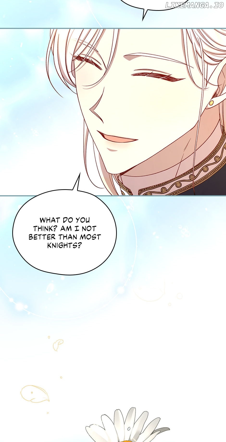 Surviving As A Maid Chapter 103 - page 64