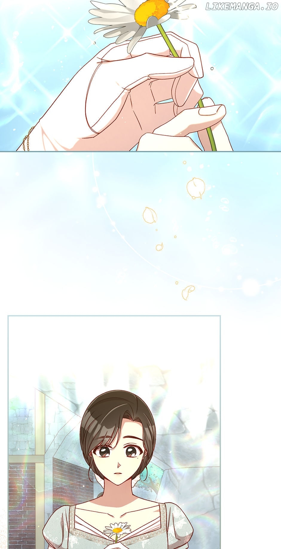 Surviving As A Maid Chapter 103 - page 65
