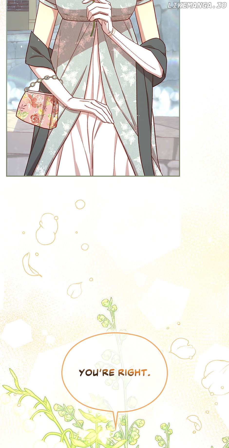 Surviving As A Maid Chapter 103 - page 66