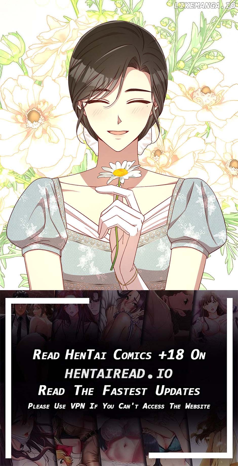 Surviving As A Maid Chapter 103 - page 67