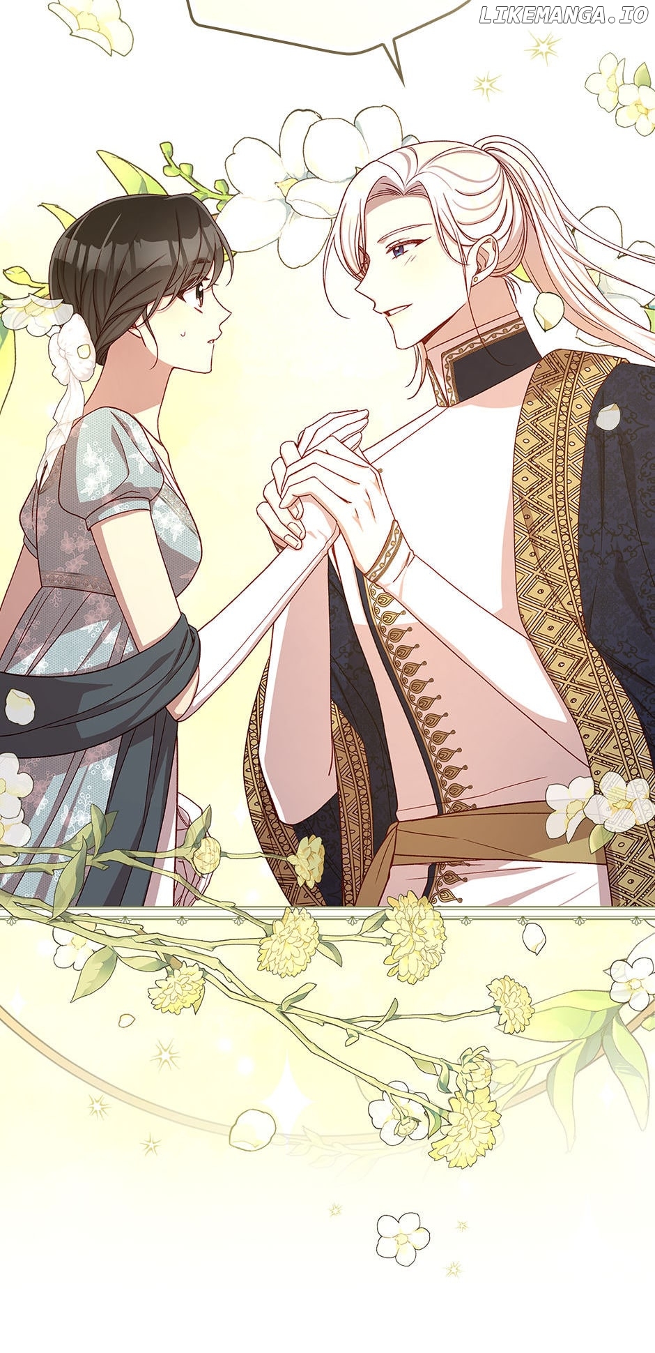 Surviving As A Maid Chapter 103 - page 8