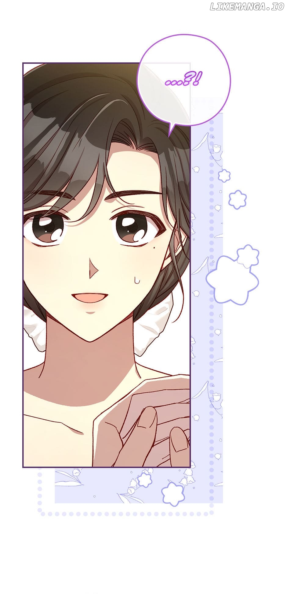 Surviving As A Maid Chapter 103 - page 9