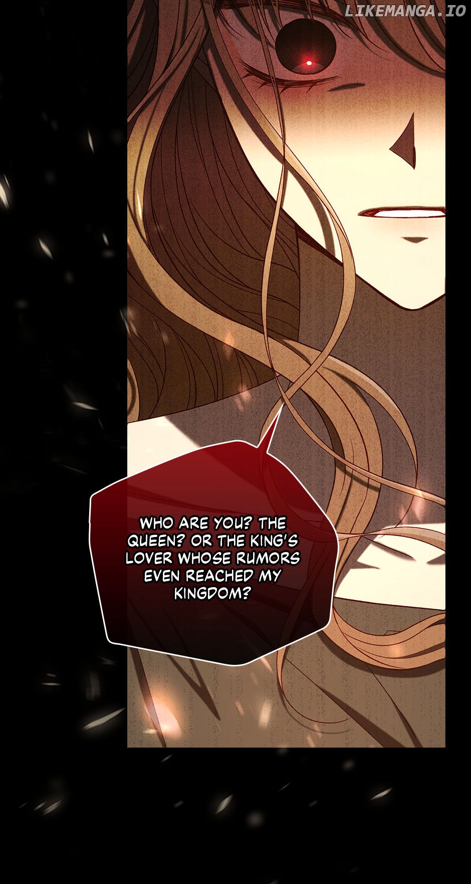Surviving As A Maid Chapter 102 - page 13