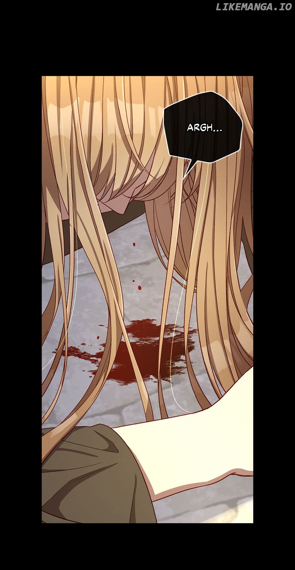 Surviving As A Maid Chapter 102 - page 24