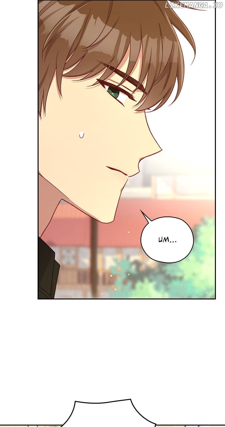 Surviving As A Maid Chapter 102 - page 35