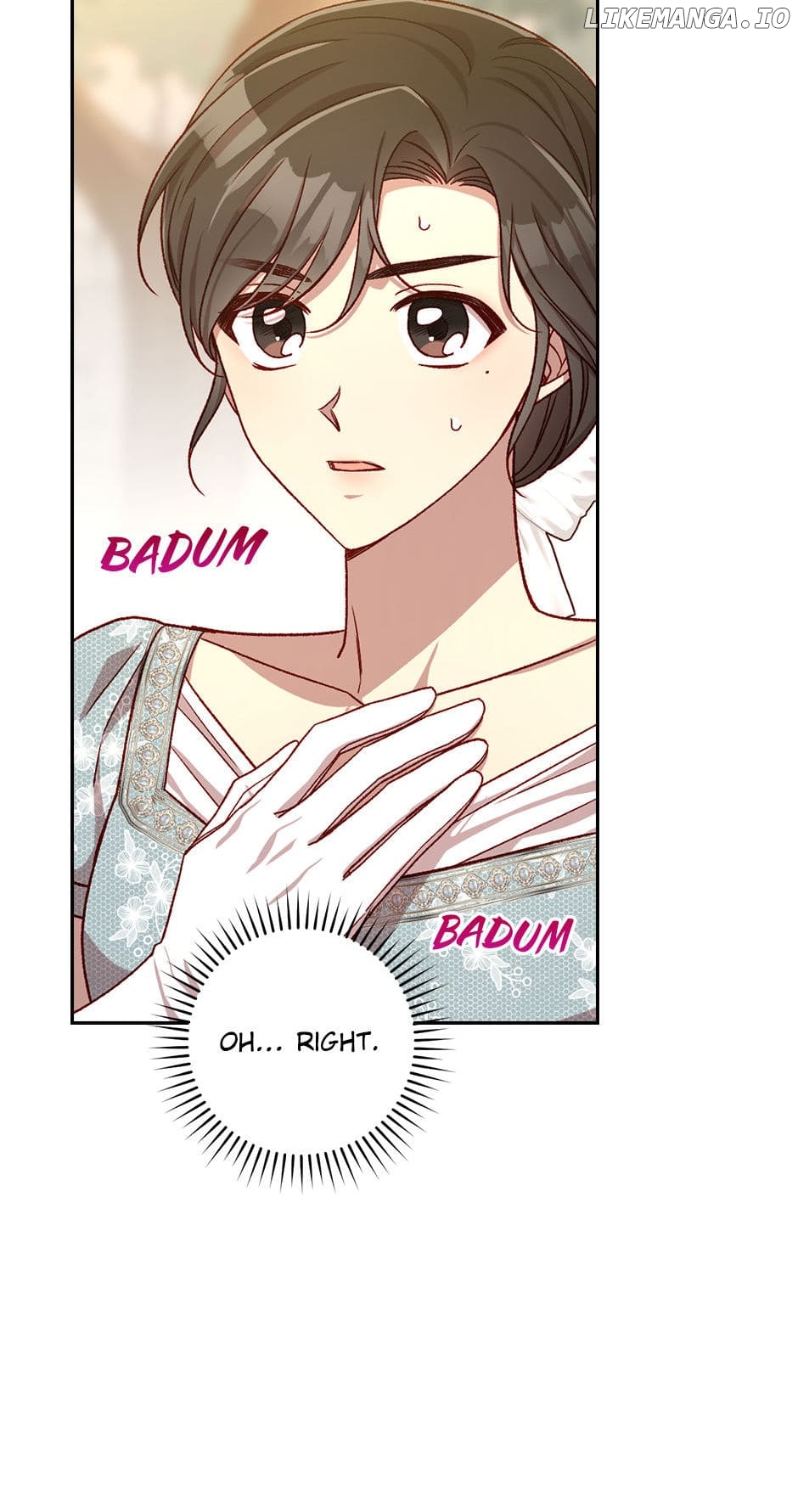Surviving As A Maid Chapter 102 - page 37