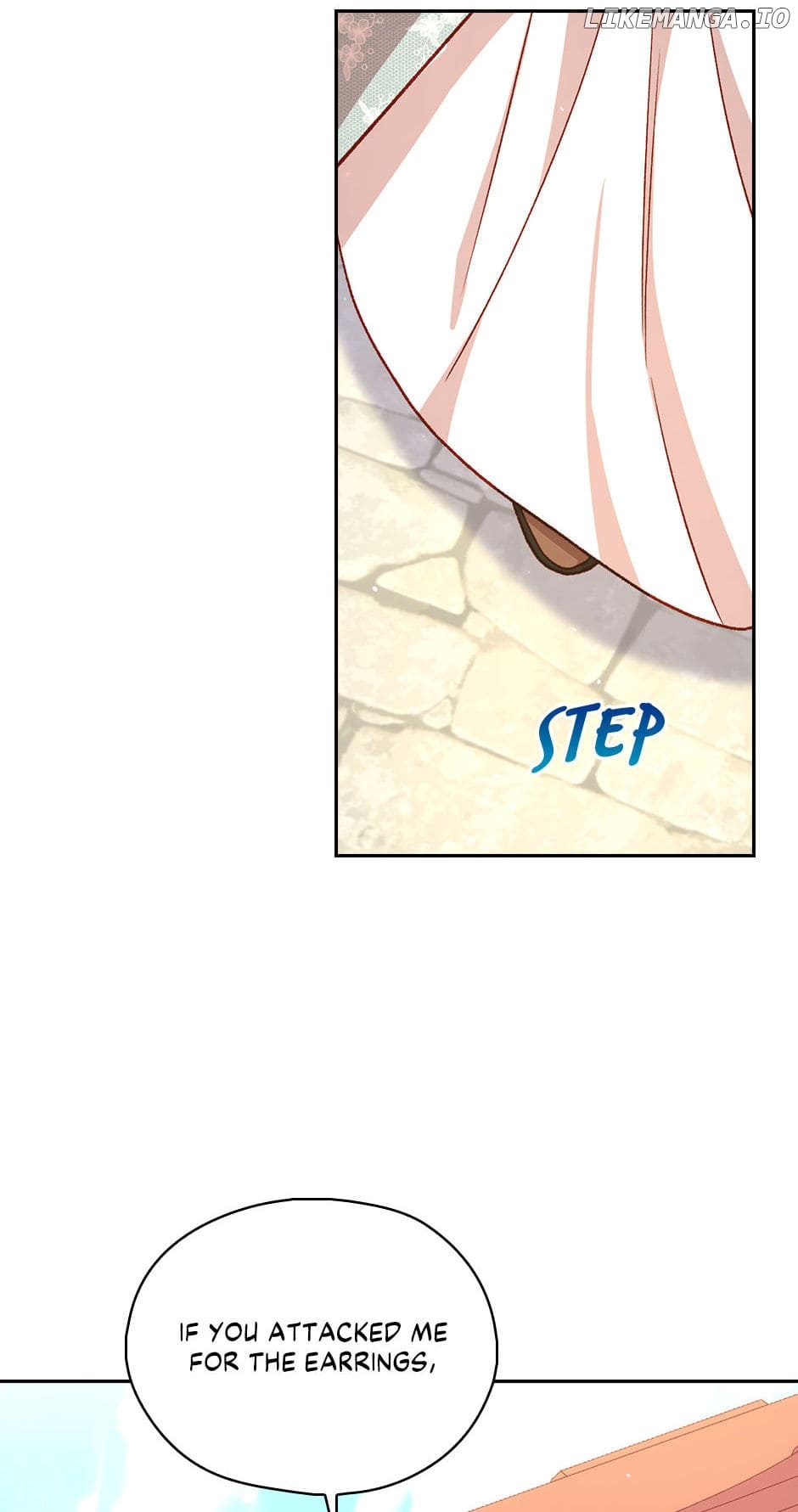 Surviving As A Maid Chapter 102 - page 38