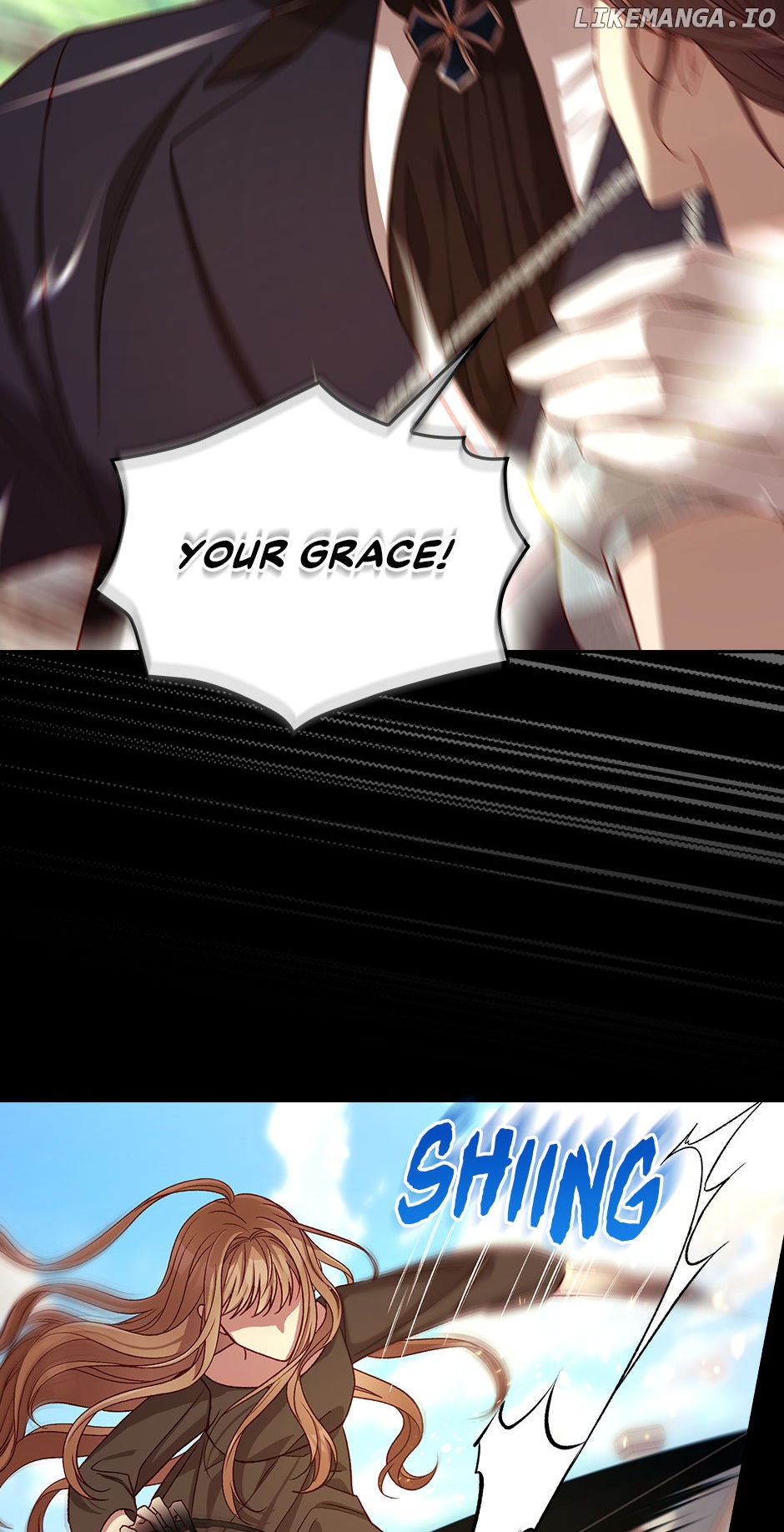 Surviving As A Maid Chapter 102 - page 4