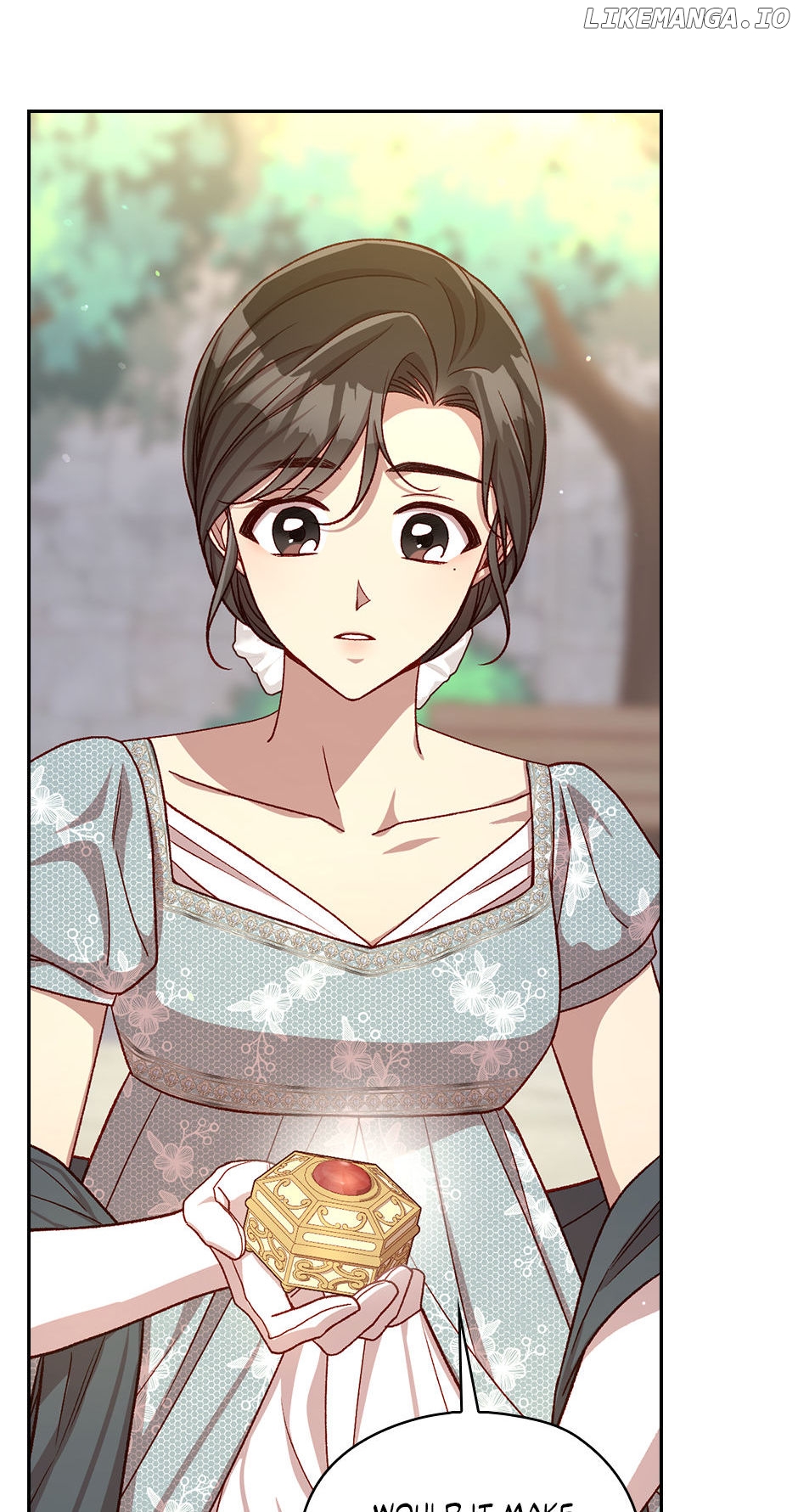 Surviving As A Maid Chapter 102 - page 40