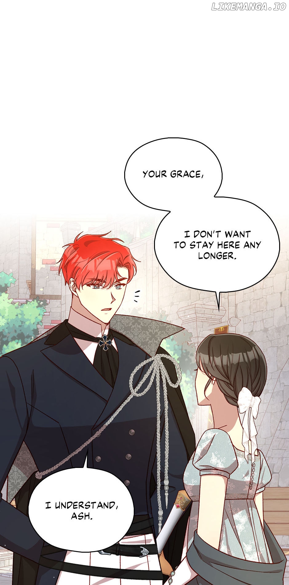 Surviving As A Maid Chapter 102 - page 50