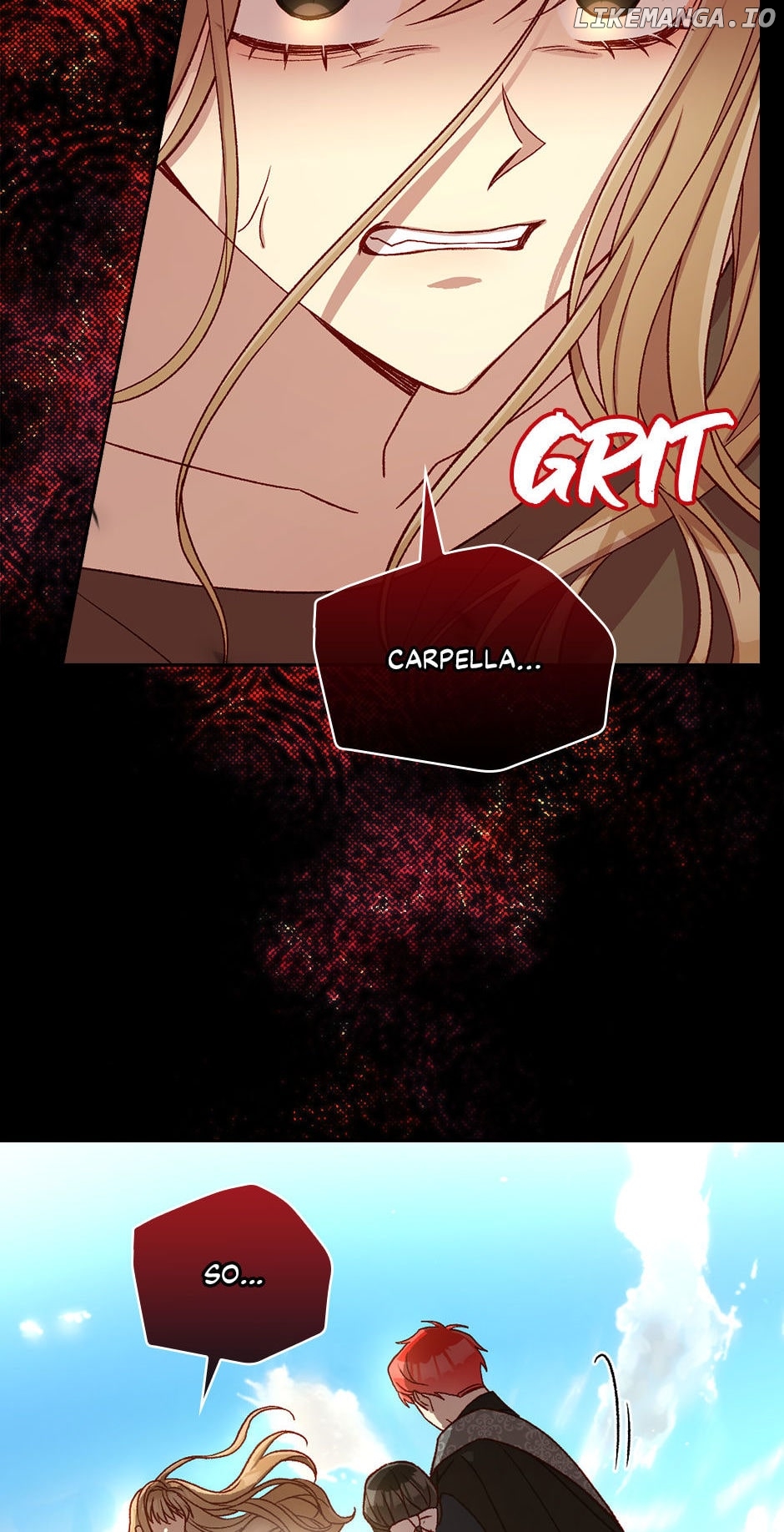 Surviving As A Maid Chapter 102 - page 6