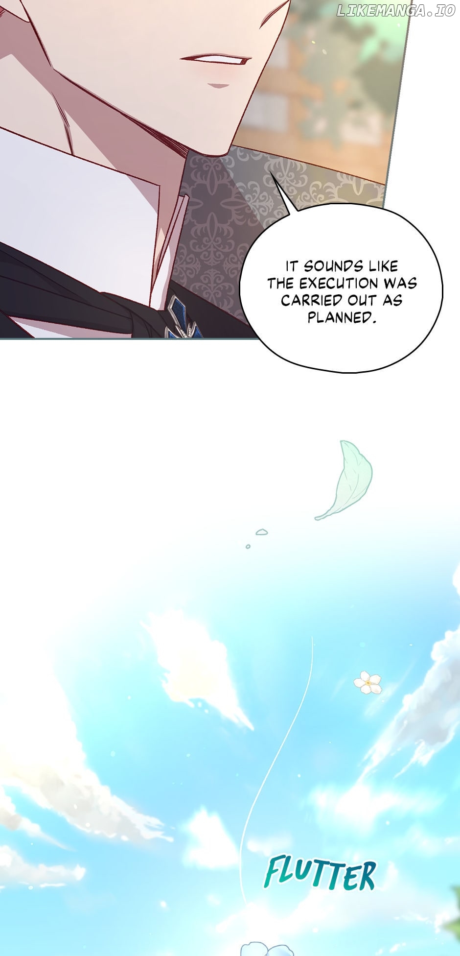 Surviving As A Maid Chapter 102 - page 60