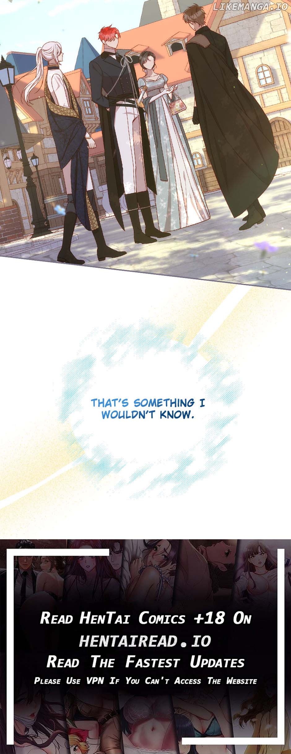 Surviving As A Maid Chapter 102 - page 66