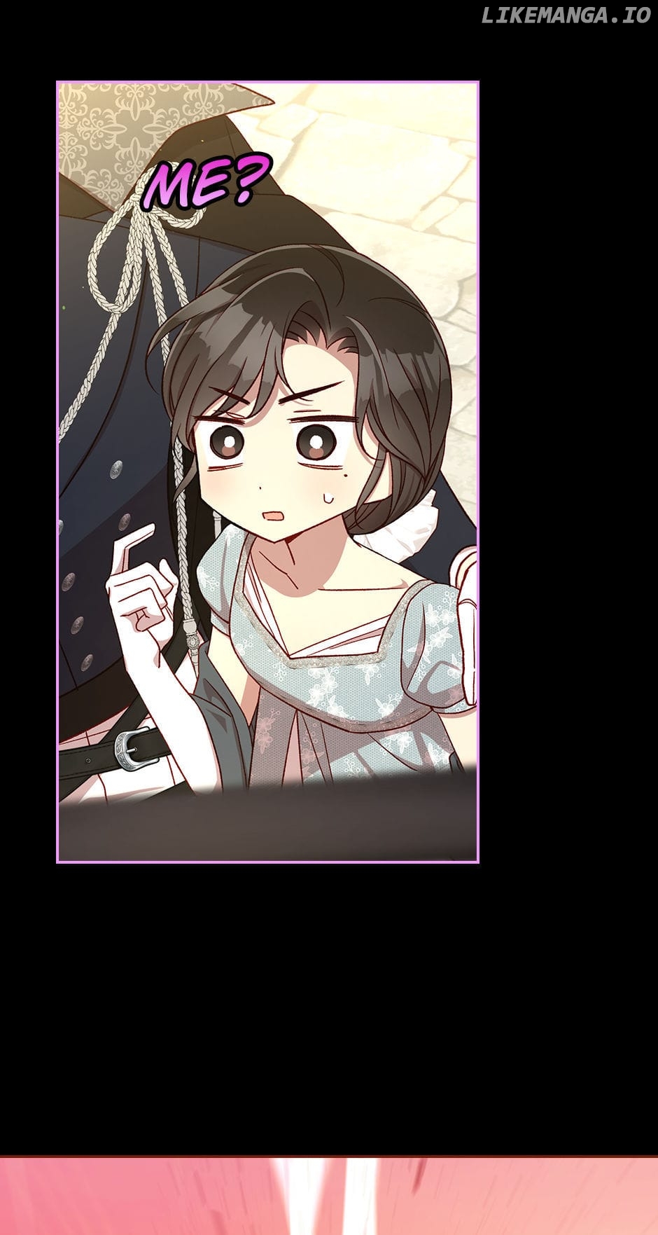 Surviving As A Maid Chapter 102 - page 9