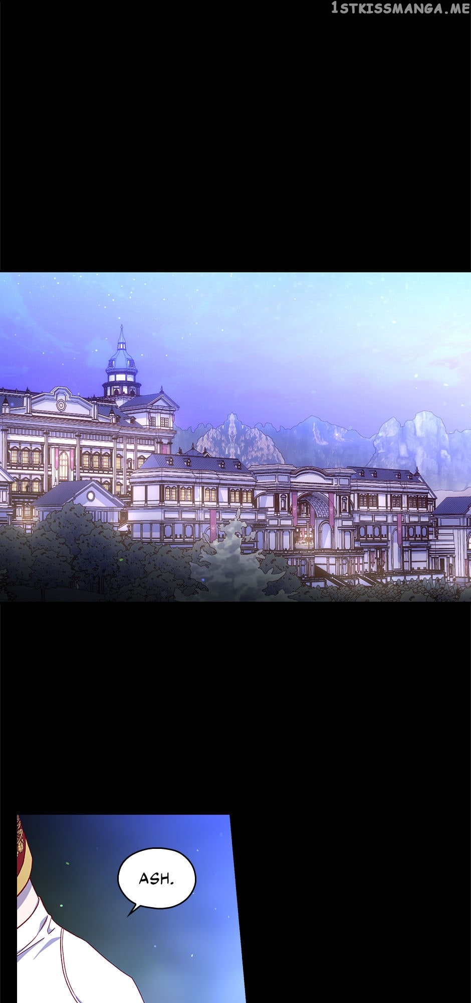 Surviving As A Maid Chapter 99 - page 1