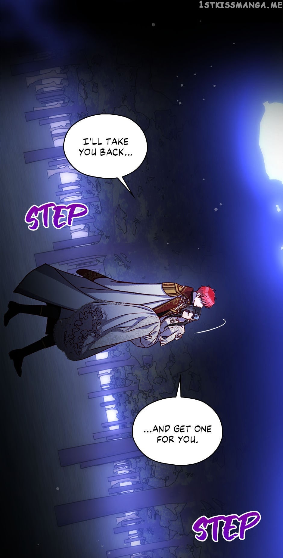 Surviving As A Maid Chapter 99 - page 10