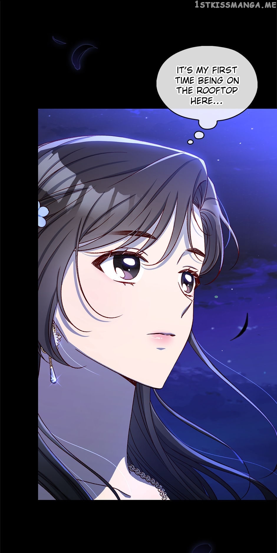Surviving As A Maid Chapter 99 - page 15