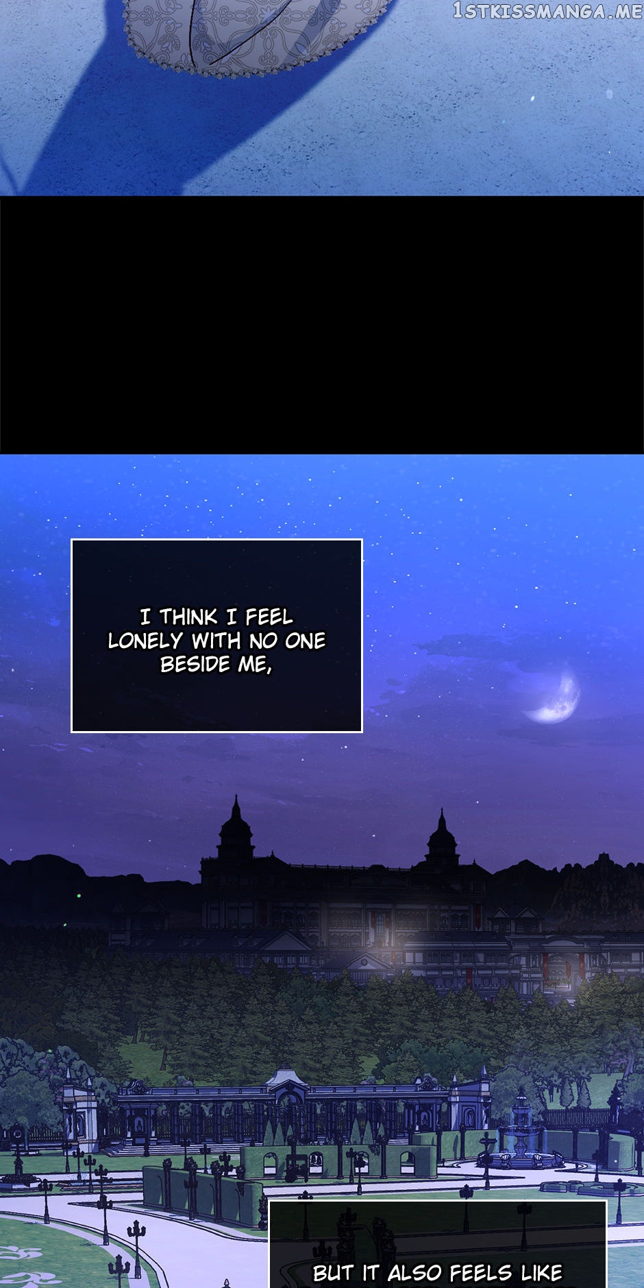 Surviving As A Maid Chapter 99 - page 17