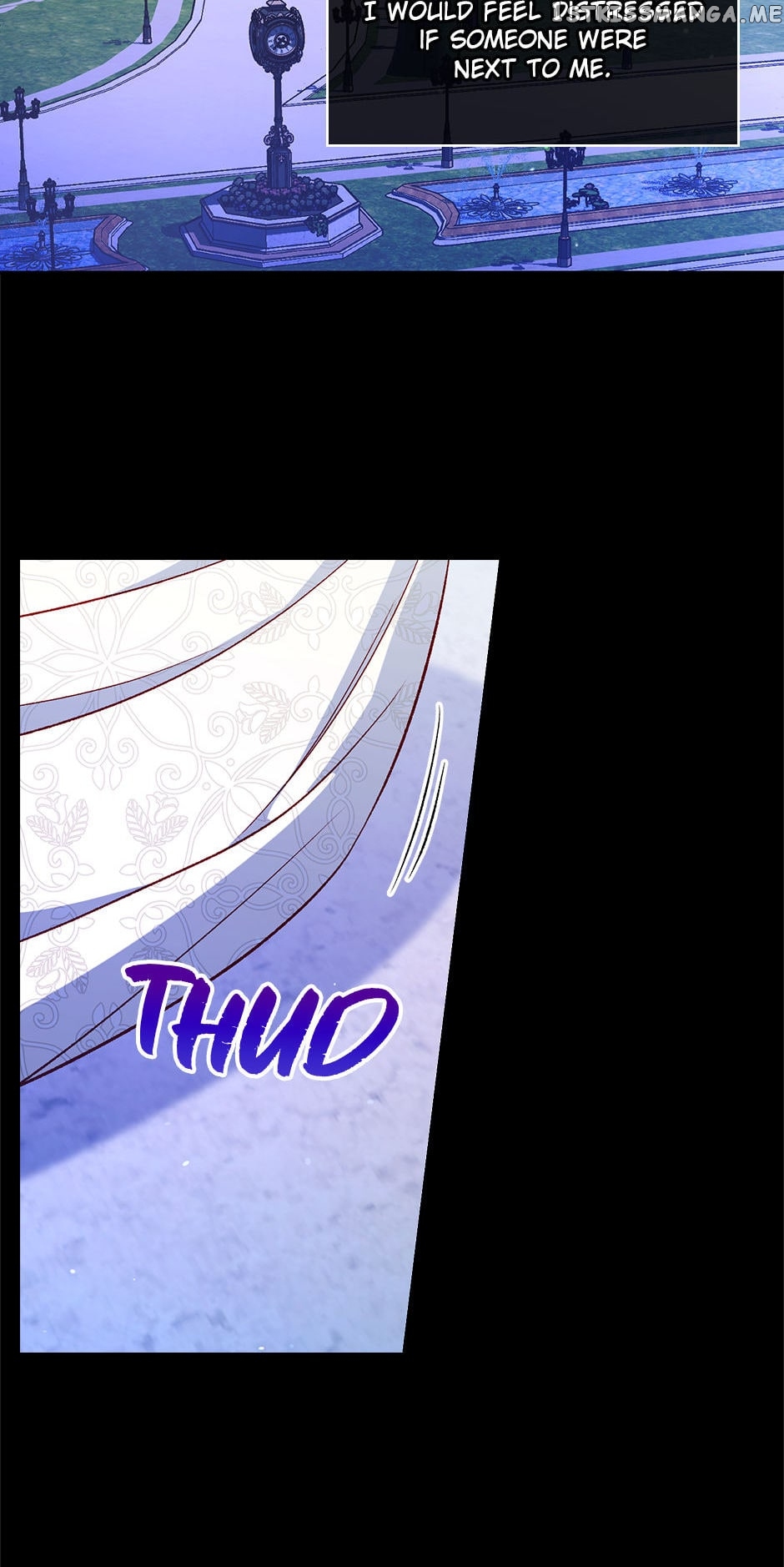 Surviving As A Maid Chapter 99 - page 18