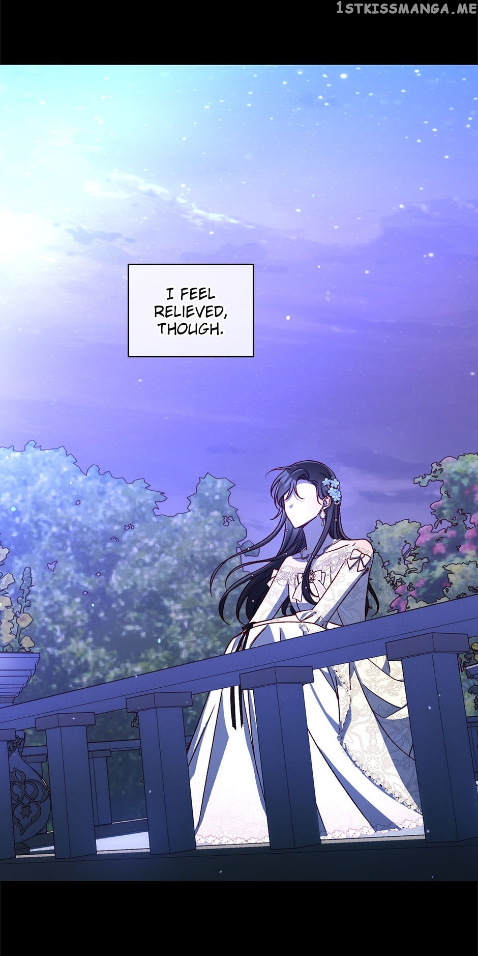 Surviving As A Maid Chapter 99 - page 19