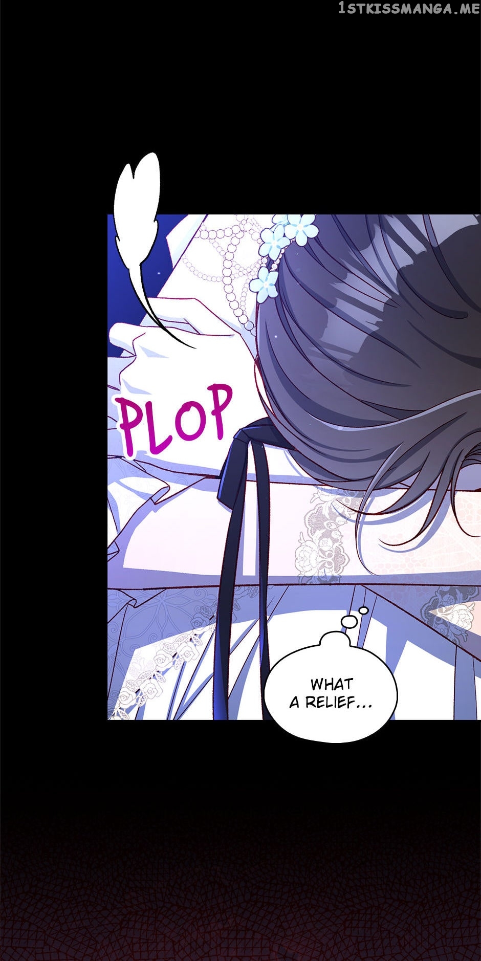 Surviving As A Maid Chapter 99 - page 21