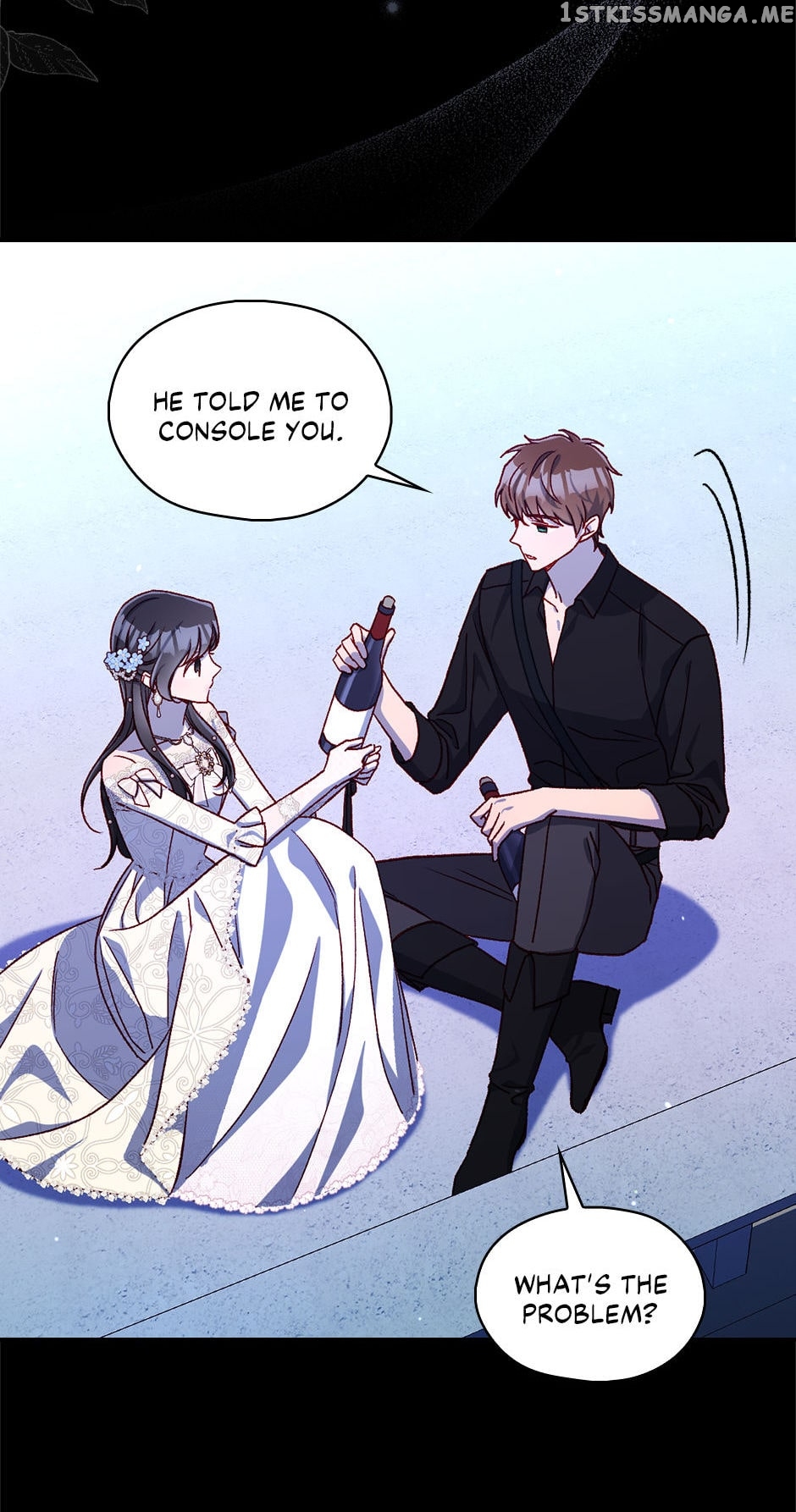 Surviving As A Maid Chapter 99 - page 26