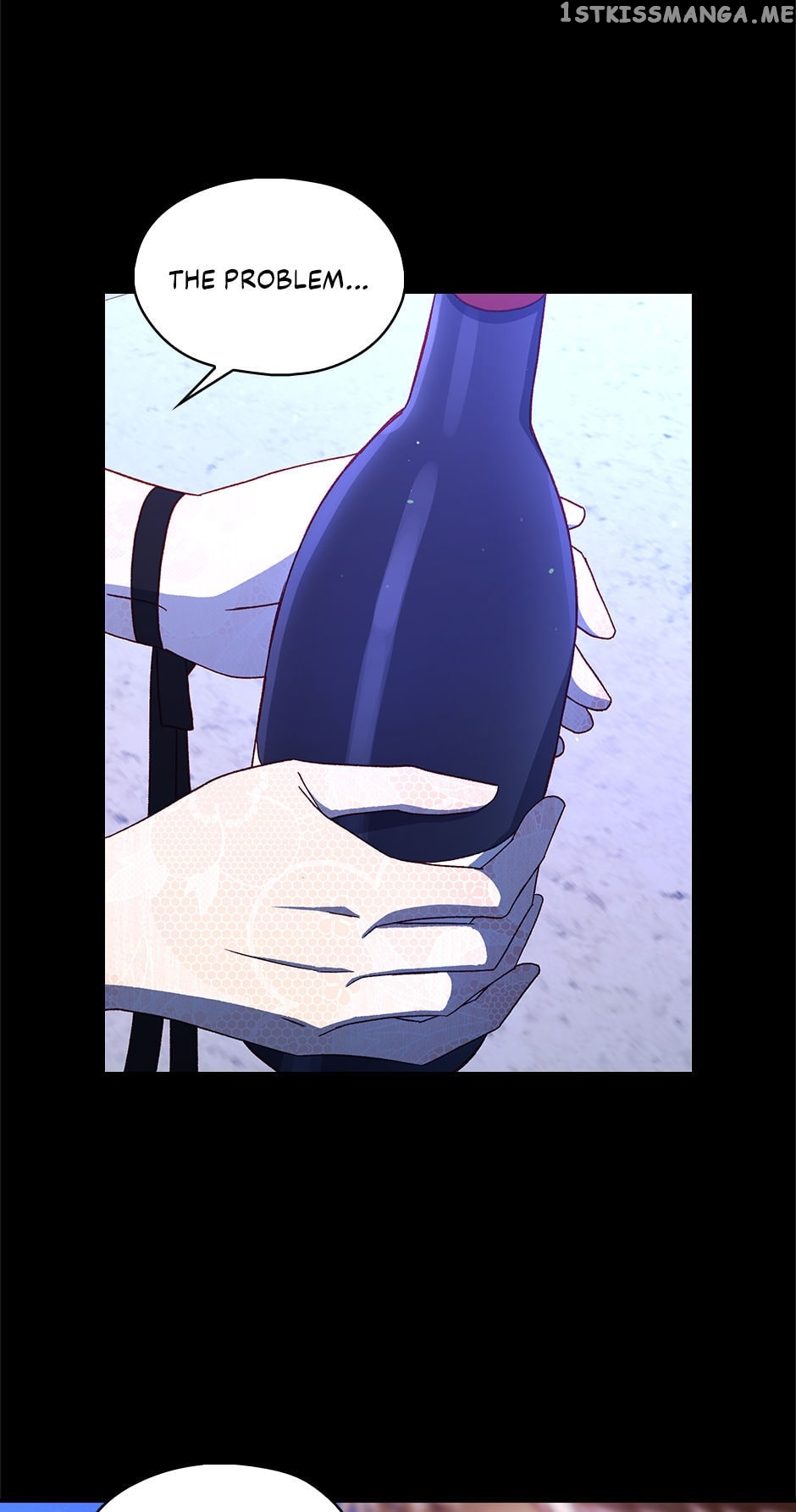 Surviving As A Maid Chapter 99 - page 27