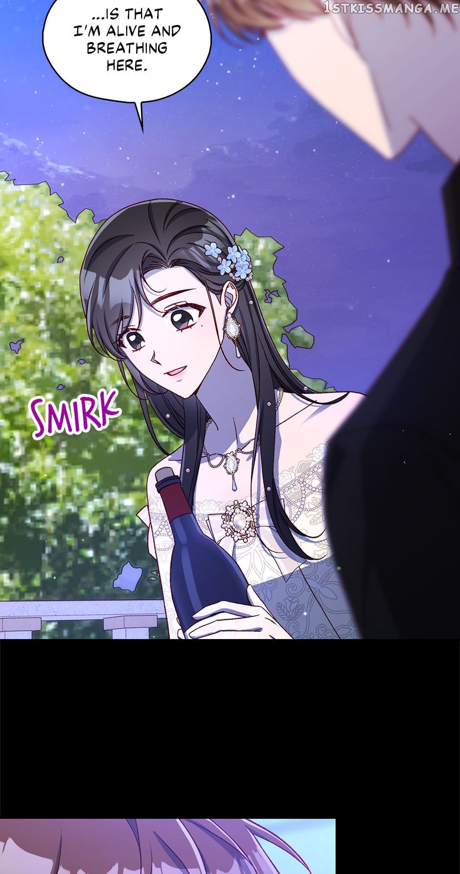 Surviving As A Maid Chapter 99 - page 28
