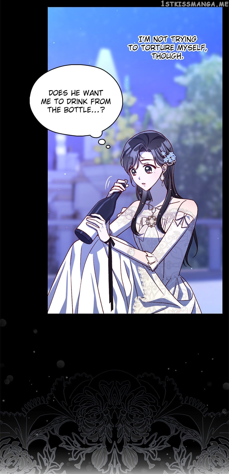 Surviving As A Maid Chapter 99 - page 30