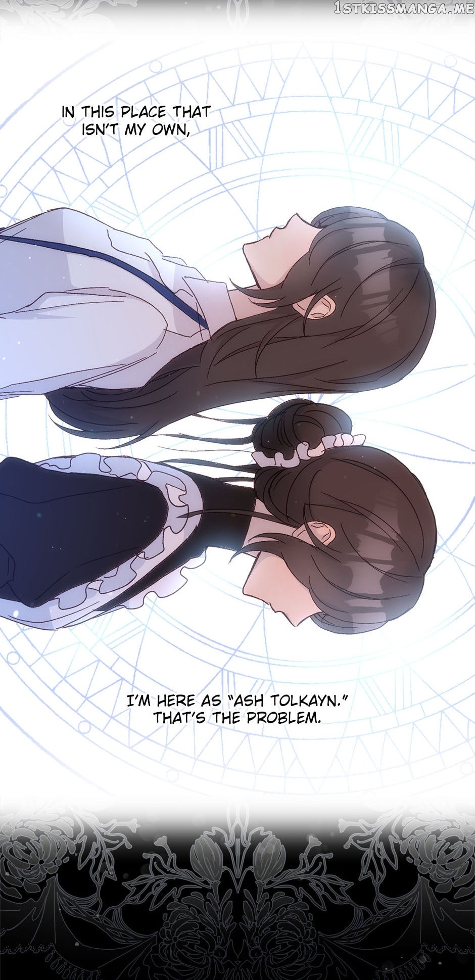 Surviving As A Maid Chapter 99 - page 31