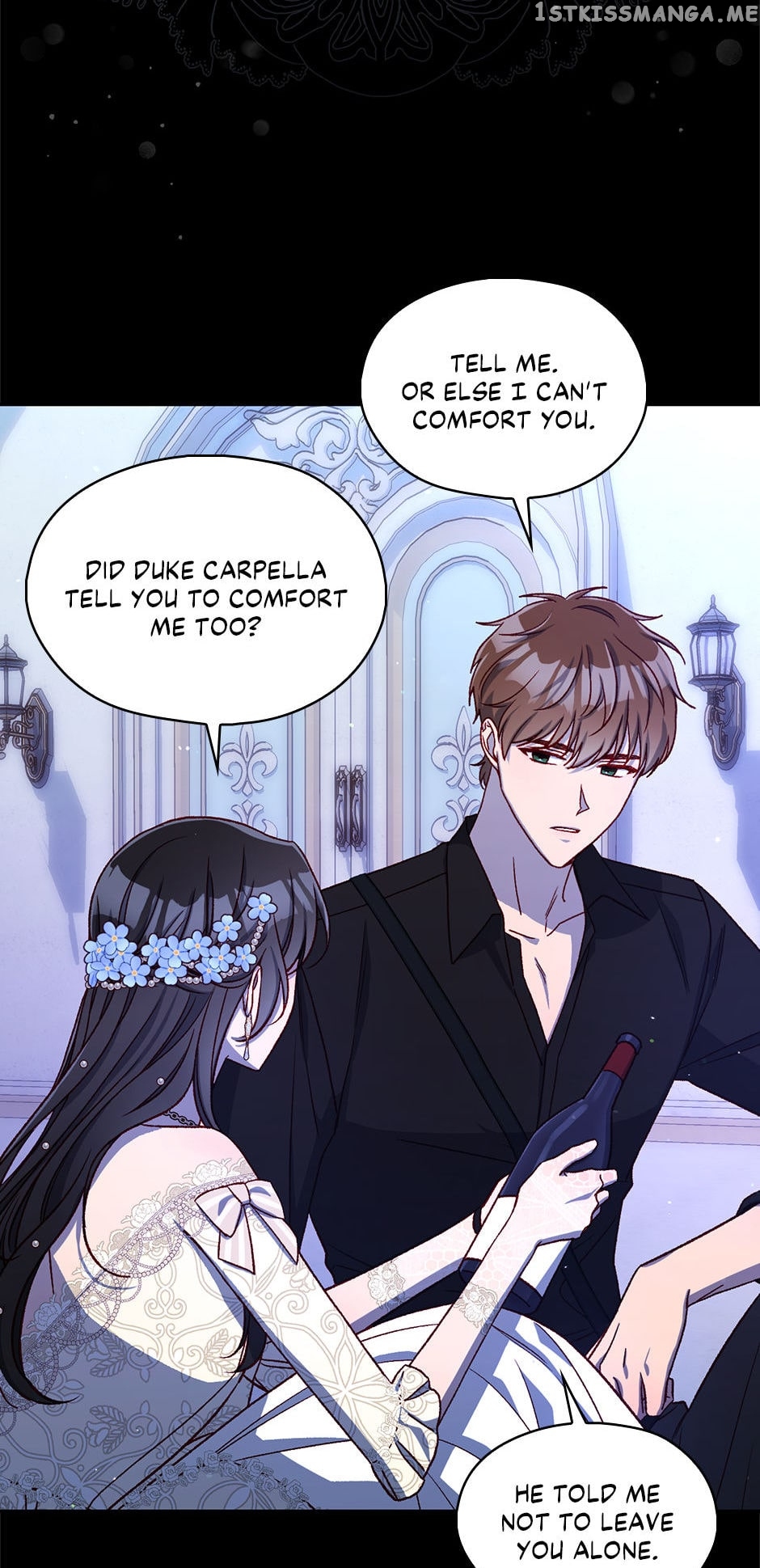 Surviving As A Maid Chapter 99 - page 32