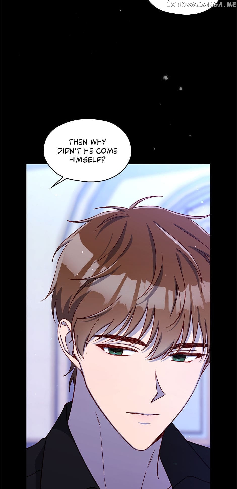 Surviving As A Maid Chapter 99 - page 33